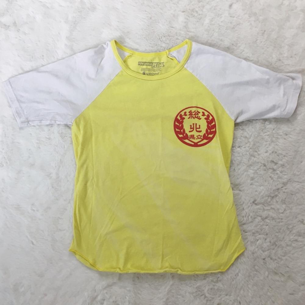 Yowamushi pedal T-shirt